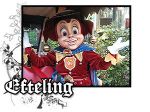 Plaatjes Efteling Efteling Pardoes