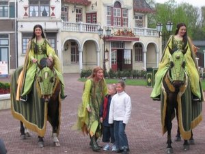 Plaatjes Efteling Efteling Paardenact Elfjes