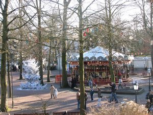 Plaatjes Efteling Efteling Draaimolen Speeltuin