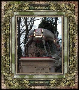 Plaatjes Efteling Efteling Ezeltje Strekje