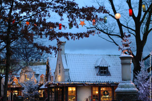 Plaatjes Efteling Efteling Anton Pieckplein
