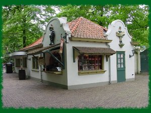 Plaatjes Efteling Snoepwinkel Soevenier Efteling