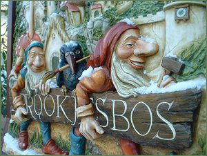Plaatjes Efteling Efteling Sprookjesbos