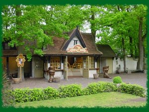 Plaatjes Efteling Efteling In De Soete Inval