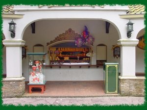 Plaatjes Efteling Efteling Verkooppunt Langnek