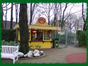 Plaatjes Efteling Efteling Verkooppunt Minispeeltuin