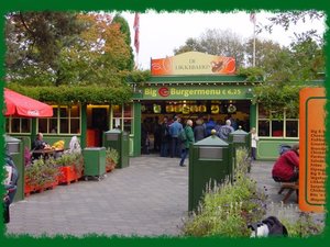 Plaatjes Efteling Efteling De Oude Likkebaard