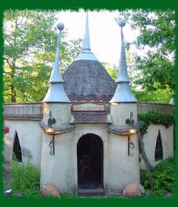 Plaatjes Efteling Efteling Volk Van Laaf