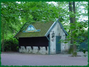 Plaatjes Efteling Efteling Oud Verkoop Punt Sprookjesbos