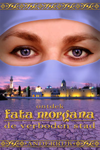 Plaatjes Efteling Fatamorgana Poster