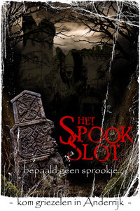 Plaatjes Efteling Efteling Poster Spookslot