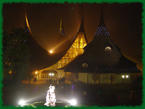 Plaatjes Efteling Efteling De Efteldingen En Het Huys Van De Vijf Zintuigen