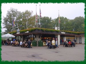 Plaatjes Efteling Efteling Steenbok