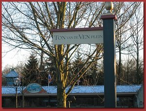 Plaatjes Efteling Efteling Bord Ton Van De Venplein