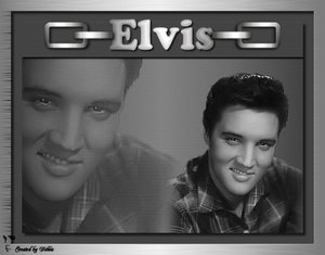 Elvis Plaatjes 