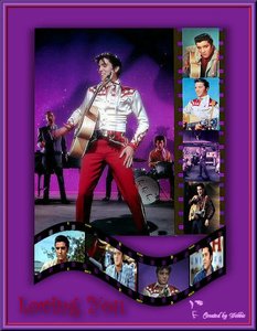Elvis Plaatjes 