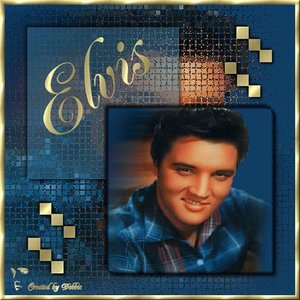 Elvis Plaatjes 