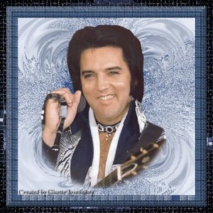 Elvis Plaatjes 