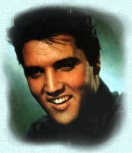 Elvis Plaatjes 