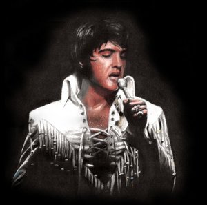 Elvis Plaatjes 