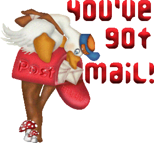 Plaatjes Email 