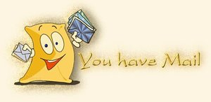 Plaatjes Email 