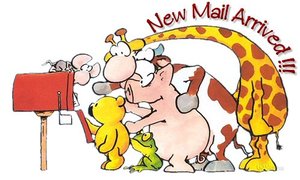 Plaatjes Email 