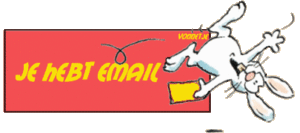 Plaatjes Email Konijn Envelop Je Hebt Email