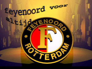 Plaatjes Feyenoord 