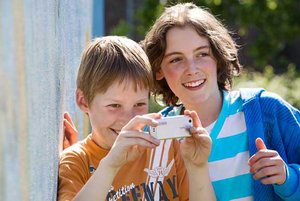 Plaatjes Fotograferen 