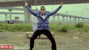 Plaatjes Gangnam style Gangnam Style Bom