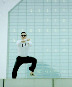 Plaatjes Gangnam style Gangnam Style Gebouw