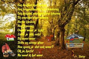 Plaatjes Gedichten 