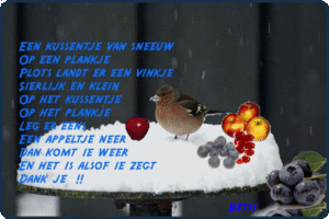 Plaatjes Gedichten 