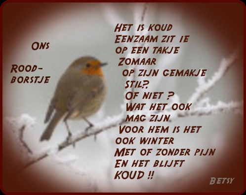 Plaatjes Gedichten 