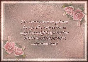 Plaatjes Gedichten 