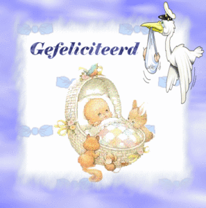 Plaatjes Gefeliciteerd 