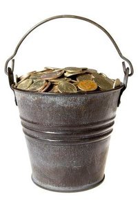 Plaatjes Geld 