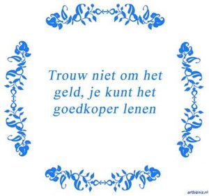 Plaatjes Geld 