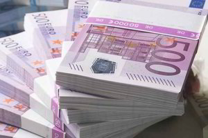 Plaatjes Geld 