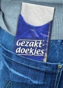 Plaatjes Gezakt 