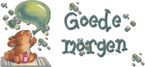 Plaatjes Goede 
