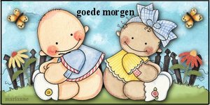 Plaatjes Goedemorgen 