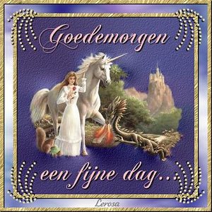 Plaatjes Goedemorgen 