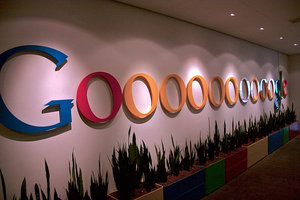 Plaatjes Google 