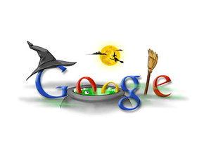 Plaatjes Google 