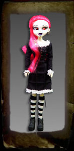 Plaatjes Gothic 