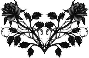 Plaatjes Gothic 