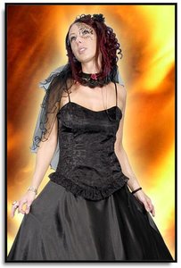 Plaatjes Gothic 