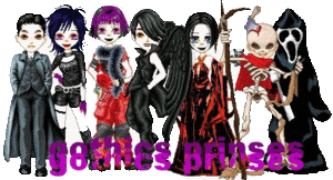 Plaatjes Gothic 
